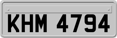 KHM4794