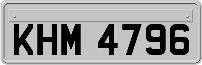 KHM4796