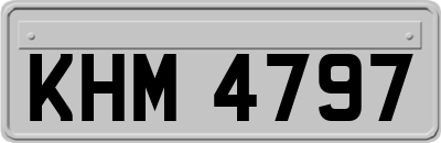 KHM4797
