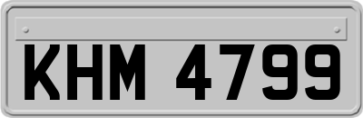KHM4799