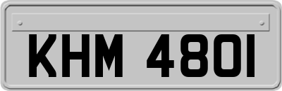 KHM4801