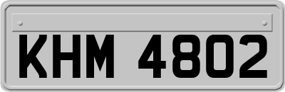 KHM4802