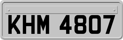 KHM4807