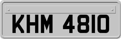 KHM4810
