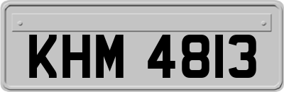 KHM4813