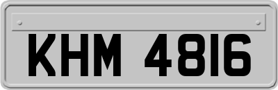 KHM4816