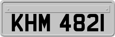 KHM4821