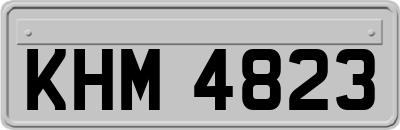 KHM4823