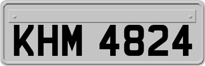 KHM4824
