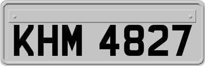 KHM4827