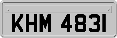 KHM4831