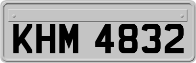 KHM4832