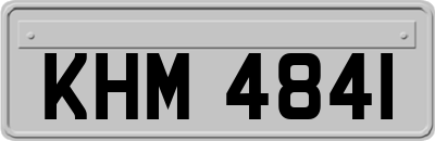 KHM4841