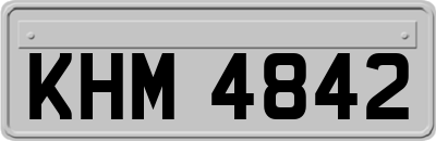 KHM4842