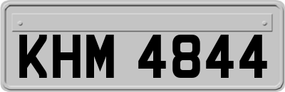 KHM4844