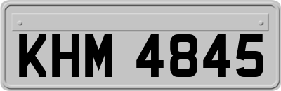 KHM4845
