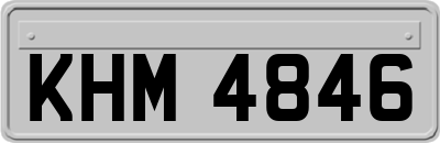 KHM4846