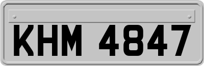 KHM4847