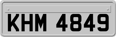 KHM4849