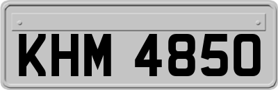KHM4850