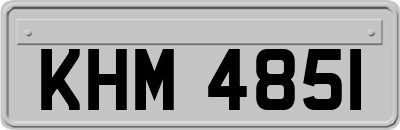 KHM4851