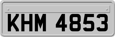 KHM4853