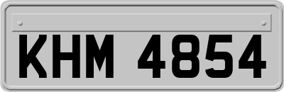 KHM4854