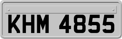 KHM4855
