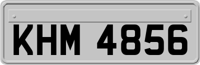 KHM4856