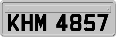 KHM4857