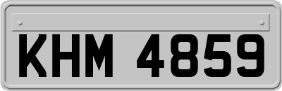 KHM4859