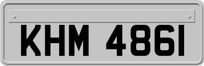 KHM4861