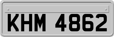 KHM4862