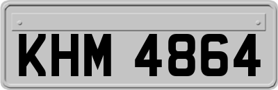 KHM4864