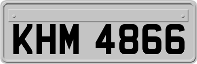 KHM4866