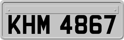 KHM4867