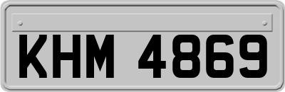 KHM4869