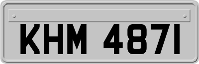 KHM4871