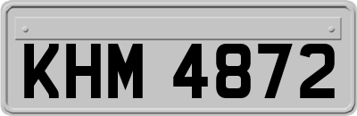 KHM4872