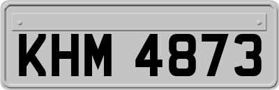 KHM4873