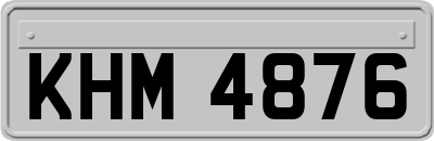 KHM4876