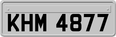 KHM4877
