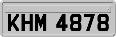 KHM4878
