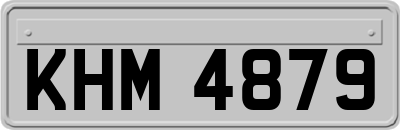 KHM4879