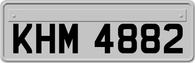 KHM4882
