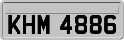 KHM4886