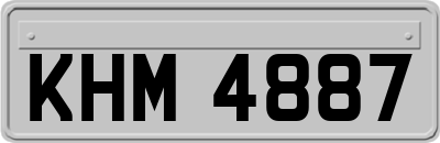 KHM4887