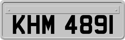 KHM4891