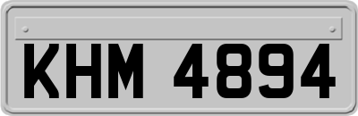 KHM4894