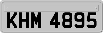 KHM4895
